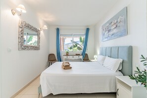 2 bedrooms, iron/ironing board, free WiFi - Sunset Hideaway-Roque del Conde (Torviscas Alto)