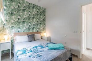 1 quarto, ferros/tábuas de passar roupa, Wi-Fi de cortesia