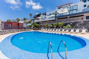 Pool - Villa Ocean Bliss - La Tagora (San Eugenio Alto)