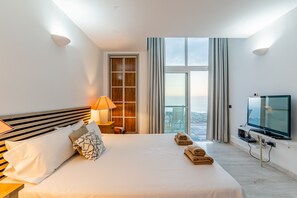 3 chambres, accès Internet, draps fournis
