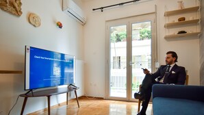 Smart-TV