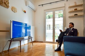 Smart TV