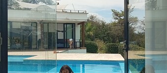 Alquiler Cabañas Glamping