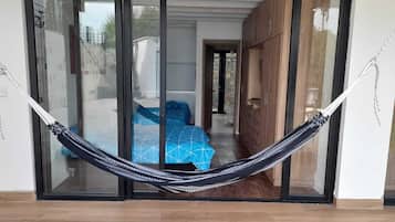 4 dormitorios y ropa de cama