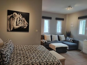 1 habitación