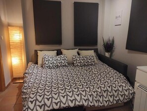 1 bedroom - Estudio Premium Sierra Nevada (Sierra Nevada)