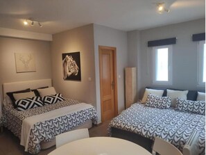 1 bedroom - Estudio Premium Sierra Nevada (Sierra Nevada)