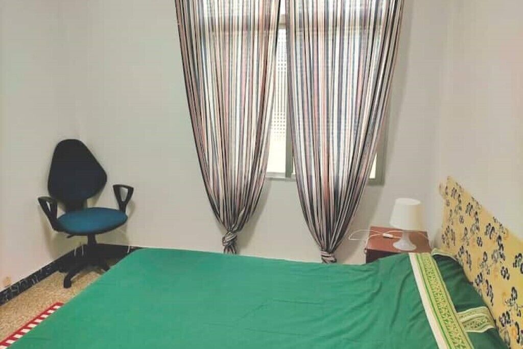 2 Schlafzimmer, kostenloses WLAN, Bettwäsche