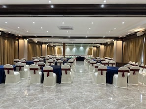 Salão de eventos