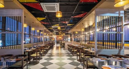 Monday Hotels Amalapuram Heights