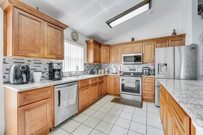 Nhà (5 Bedrooms) | Nội thất