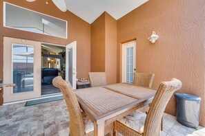 Interior - 4 Mi to Disney: Spacious Retreat w/ Pool + Yard! (Kissimmee)