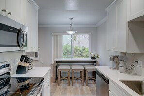 apartman (1 Bedroom) | Belső rész