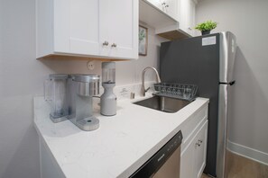 Apartamento (1 Bedroom) | Parte interna