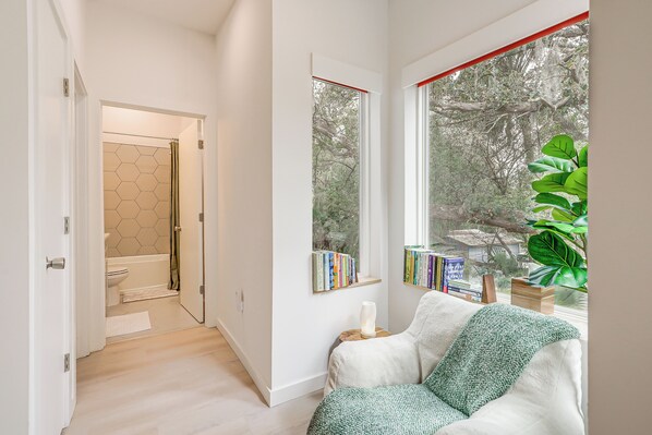 Casa (3 Bedrooms) | Parte interna