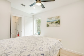 Casa (3 Bedrooms) | Parte interna