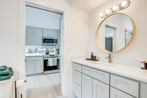 Casa (3 Bedrooms) | Parte interna