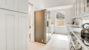 Hus (3 Bedrooms) | Innvendig