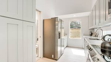 Casa (3 Bedrooms) | Parte interna