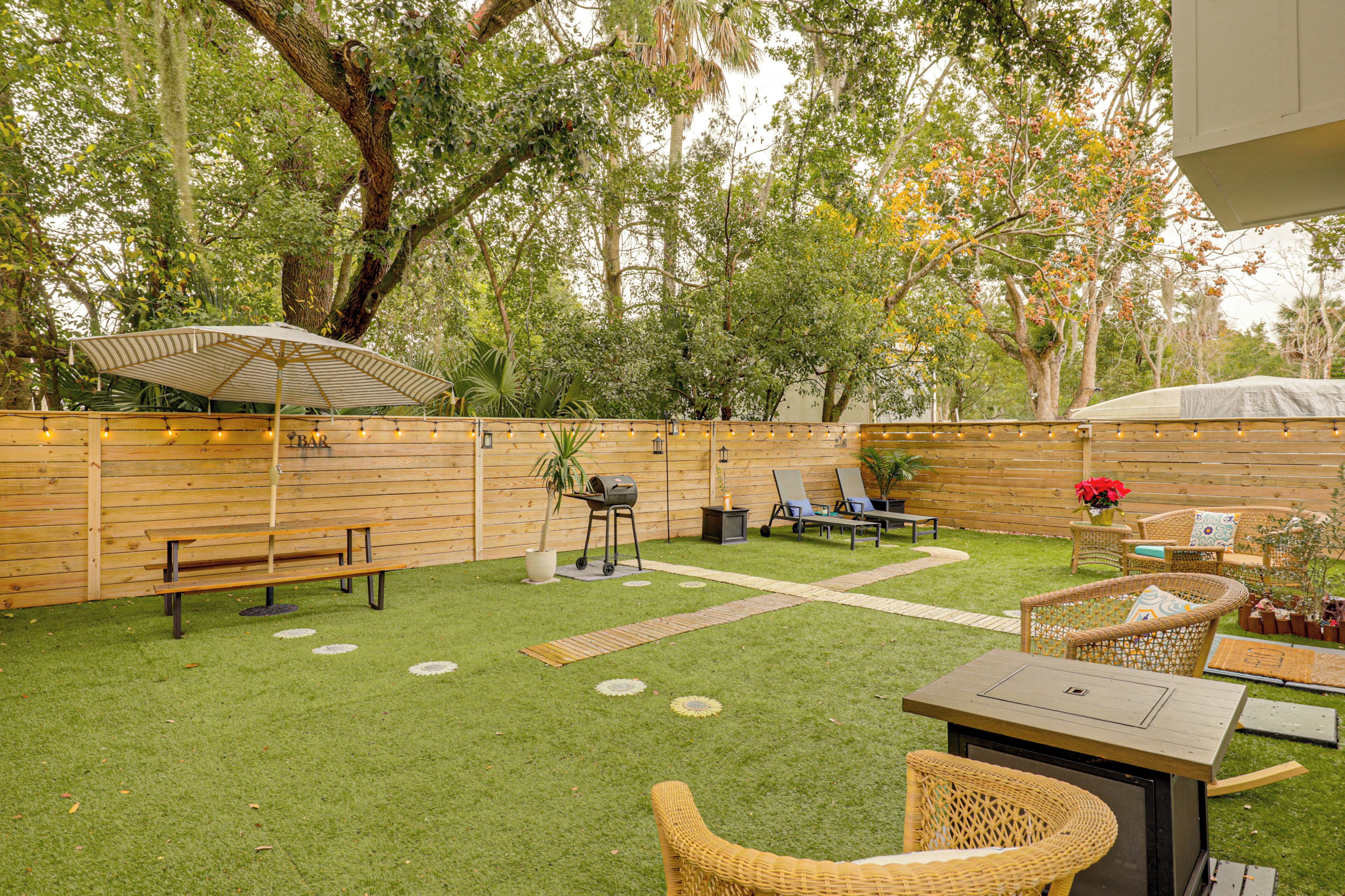 Casa (3 Bedrooms) | Parte interna