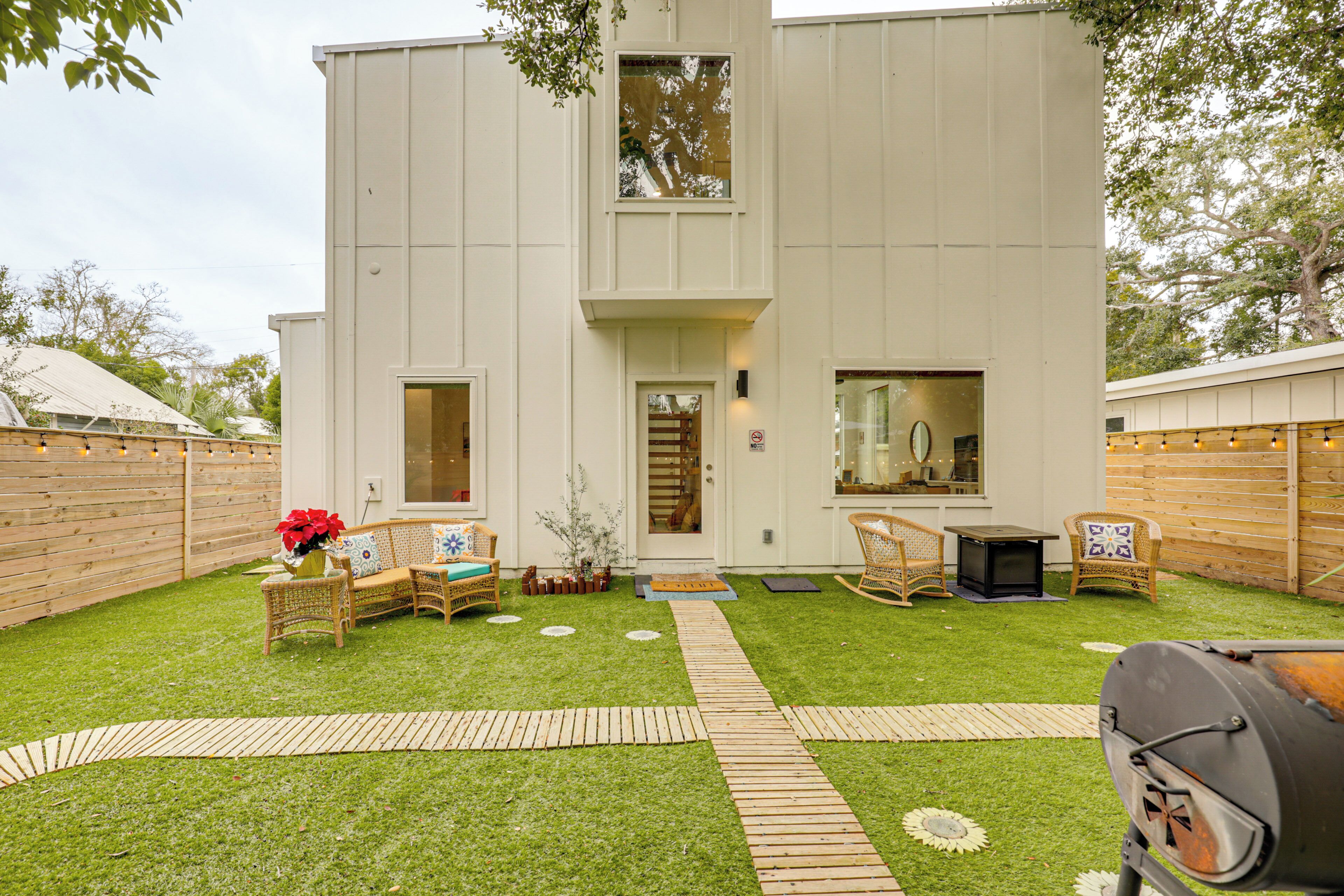 Huis (3 Bedrooms) | Interieur