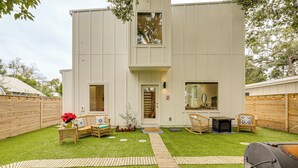 Hus (3 Bedrooms) | Innvendig