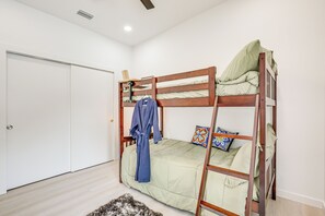 Casa (3 Bedrooms) | Parte interna