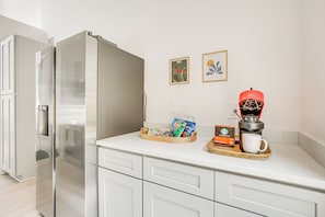 Ferienhaus (3 Bedrooms) | Innenbereich