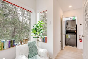 Casa (3 Bedrooms) | Parte interna