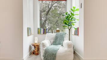 Casa (3 Bedrooms) | Parte interna