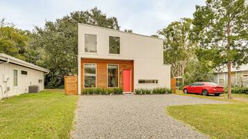 Casa (3 Bedrooms) | Fachada da propriedade