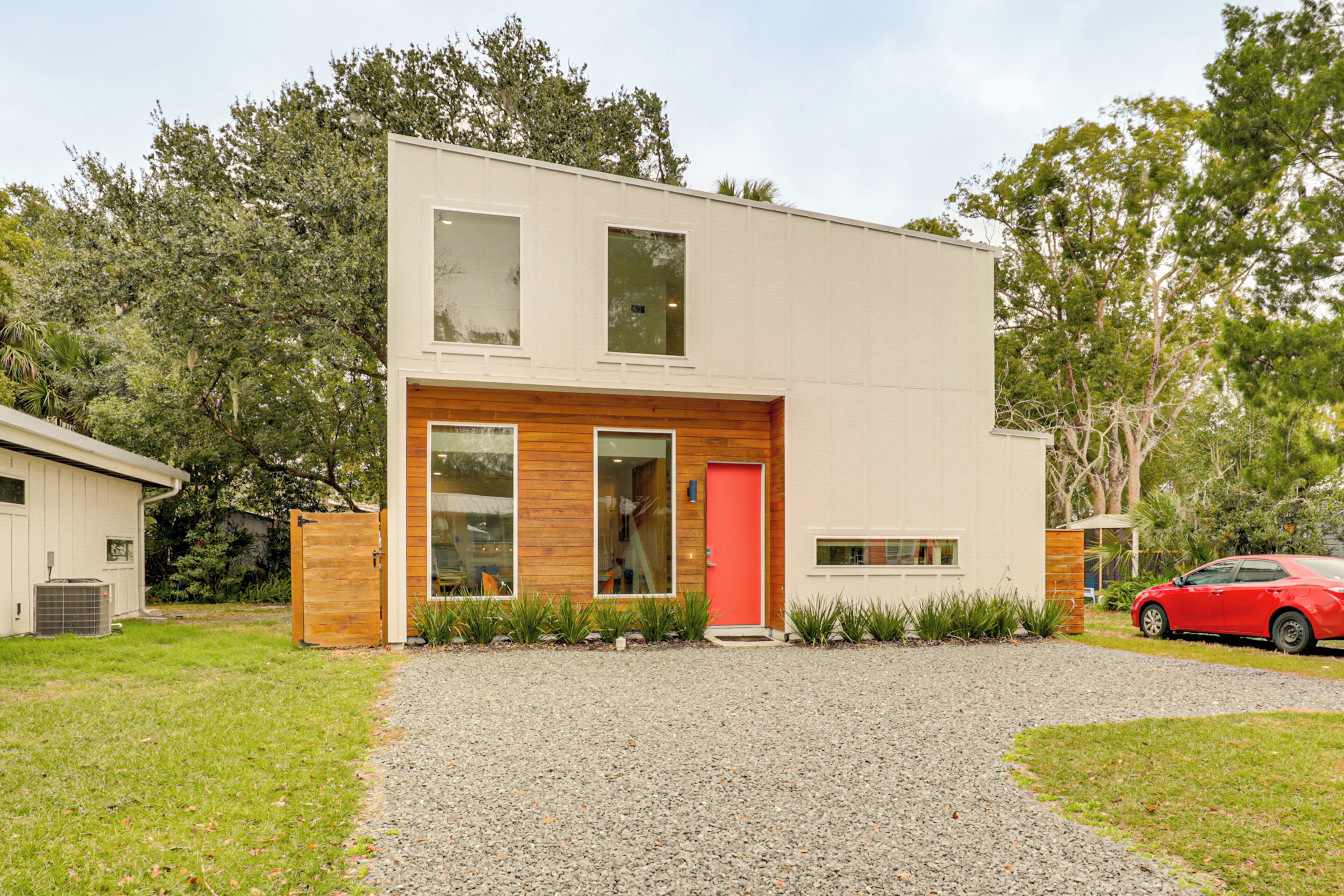Casa (3 Bedrooms) | Parte interna