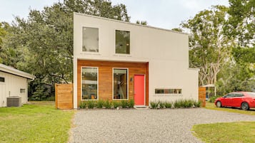Casa (3 Bedrooms) | Parte interna