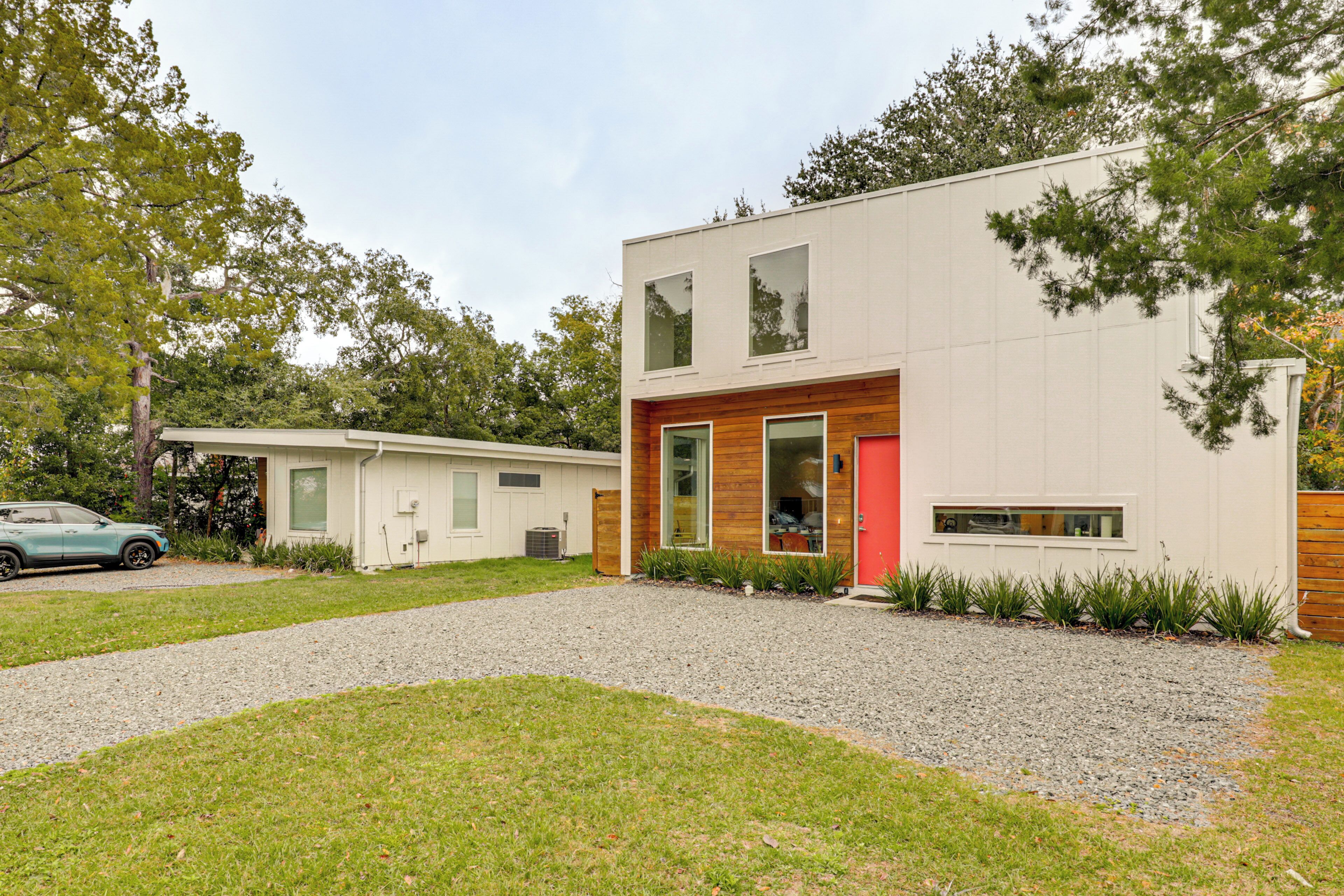 Casa (3 Bedrooms) | Parte interna