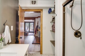 Huis (2 Bedrooms) | Interieur