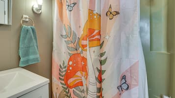 独立别墅 (2 Bedrooms) | 住宿内部
