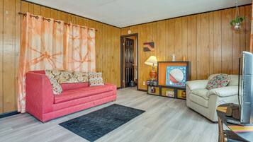 Nhà (2 Bedrooms) | Nội thất