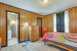 Maison (2 Bedrooms) | Intérieur