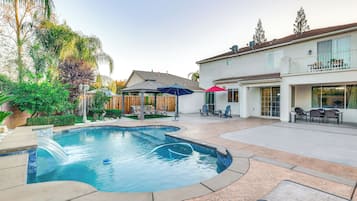 Casa (5 Bedrooms) | Parte interna