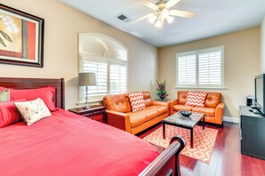 Nhà (5 Bedrooms) | Nội thất