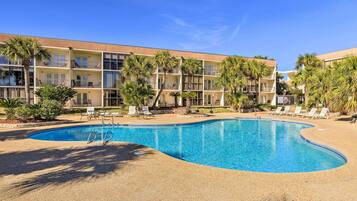 Apartment (2 Bedrooms) | Innenbereich