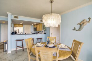 Apartemen (2 Bedrooms) | Interior