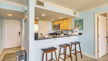 Căn hộ (2 Bedrooms) | Nội thất