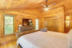 하우스 (4 Bedrooms) | 내부