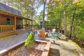 하우스 (4 Bedrooms) | 내부