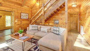 Nhà (4 Bedrooms) | Nội thất