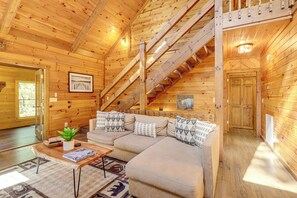 하우스 (4 Bedrooms) | 내부