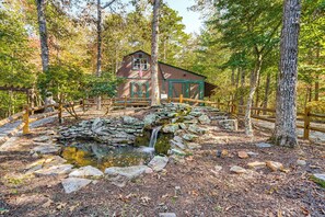 하우스 (4 Bedrooms) | 내부