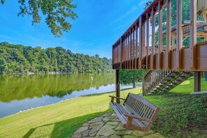 Casa (4 Bedrooms) | Interior