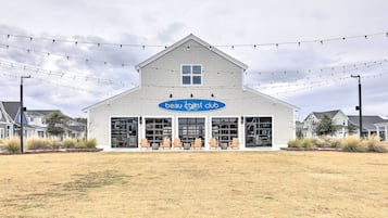 Apartment (3 Bedrooms) | Interior